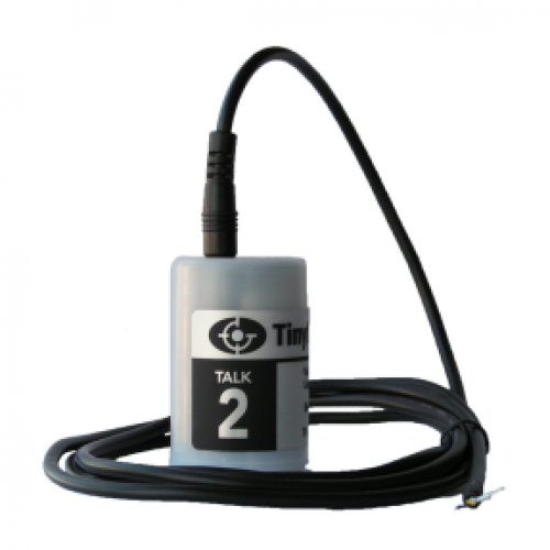 TALK2系列電壓、電流數(shù)據(jù)采集器